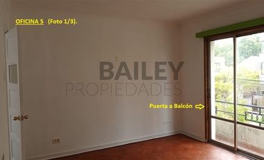 Local Comercial en Arriendo en 6 1/2 oriente