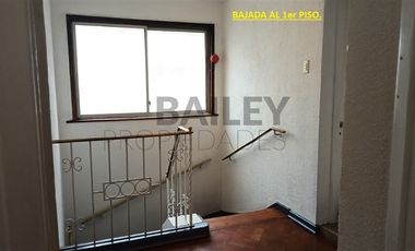 Local Comercial en Arriendo en 6 1/2 oriente