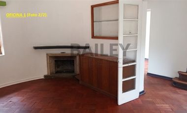 Local Comercial en Arriendo en 6 1/2 oriente