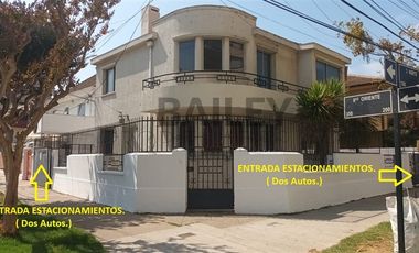 Local Comercial en Arriendo en 6 1/2 oriente