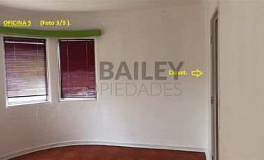 Local Comercial en Arriendo en 6 1/2 oriente