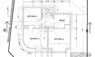 Local Comercial en Arriendo en 6 1/2 oriente