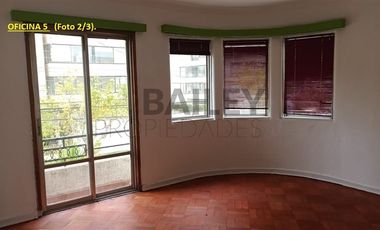 Local Comercial en Arriendo en 6 1/2 oriente