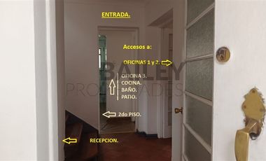 Local Comercial en Arriendo en 6 1/2 oriente