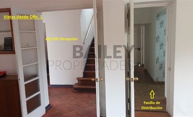 Local Comercial en Arriendo en 6 1/2 oriente