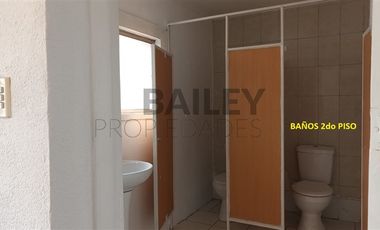 Local Comercial en Arriendo en 6 1/2 oriente