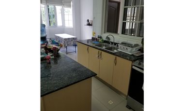 ALQUILER CASA COSTA SUR