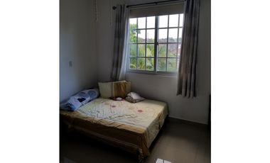 ALQUILER CASA COSTA SUR