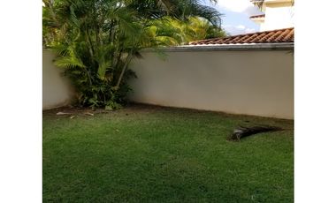 ALQUILER CASA COSTA SUR