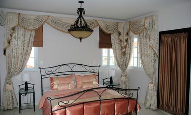 ALQUILER CASA COSTA SUR