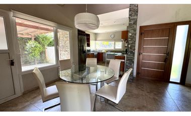 CASA ESPARTILLO , ZONA ALAMOS CON PISCINA CLIMATIZADA