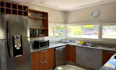 CASA ESPARTILLO , ZONA ALAMOS CON PISCINA CLIMATIZADA