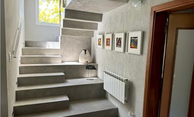 CASA ESPARTILLO , ZONA ALAMOS CON PISCINA CLIMATIZADA