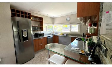 CASA ESPARTILLO , ZONA ALAMOS CON PISCINA CLIMATIZADA
