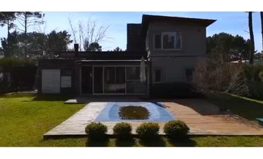 CASA ESPARTILLO , ZONA ALAMOS CON PISCINA CLIMATIZADA