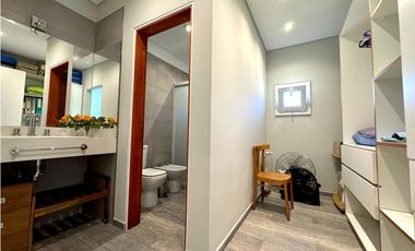 CASA ESPARTILLO , ZONA ALAMOS CON PISCINA CLIMATIZADA