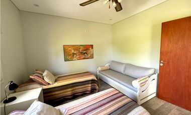 CASA ESPARTILLO , ZONA ALAMOS CON PISCINA CLIMATIZADA