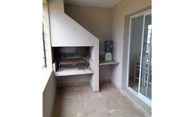 PINAMAR - CENTRICO DUPLEX CON DOBLE COCHERA UF 9