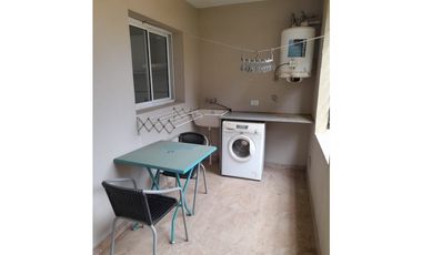 PINAMAR - CENTRICO DUPLEX CON DOBLE COCHERA UF 9