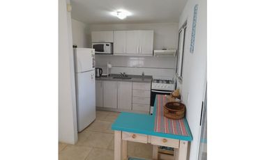 PINAMAR - CENTRICO DUPLEX CON DOBLE COCHERA UF 9