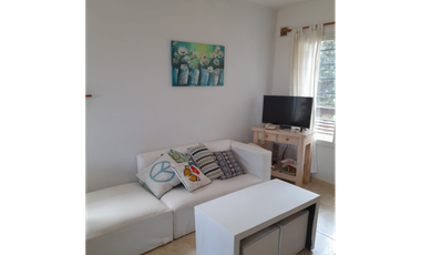 PINAMAR - CENTRICO DUPLEX CON DOBLE COCHERA UF 9