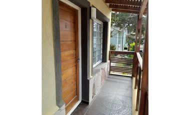 PINAMAR - CENTRICO DUPLEX CON DOBLE COCHERA UF 9