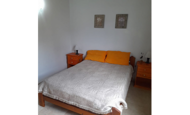 PINAMAR - CENTRICO DUPLEX CON DOBLE COCHERA UF 9