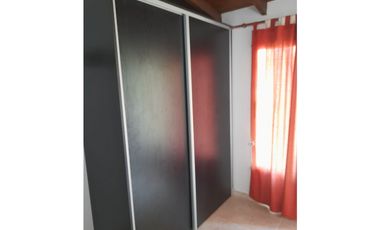 PINAMAR - CENTRICO DUPLEX CON DOBLE COCHERA UF 9