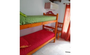 PINAMAR - CENTRICO DUPLEX CON DOBLE COCHERA UF 9