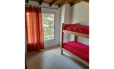 PINAMAR - CENTRICO DUPLEX CON DOBLE COCHERA UF 9