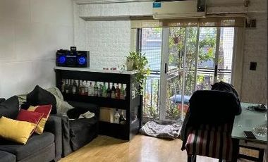 VENTA DE DEPARTAMENTO EN Capital Federal