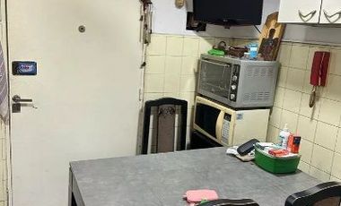 VENTA DE DEPARTAMENTO EN Capital Federal