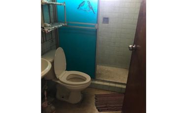 ALQUILER CASA RESIDENCIAL O COMERCIAL JUAN DIAZ