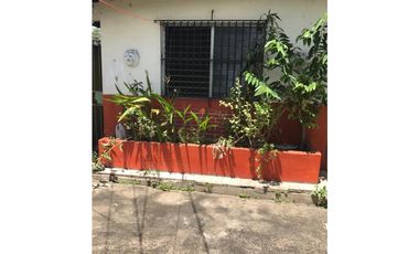 ALQUILER CASA RESIDENCIAL O COMERCIAL JUAN DIAZ