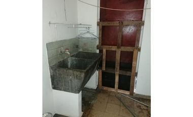 ALQUILER CASA RESIDENCIAL O COMERCIAL JUAN DIAZ