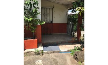 ALQUILER CASA RESIDENCIAL O COMERCIAL JUAN DIAZ