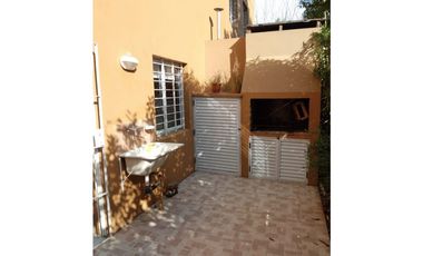 DEPARTAMENTO DE  3 AMBIENTES CON GAS NATURAL uf 02