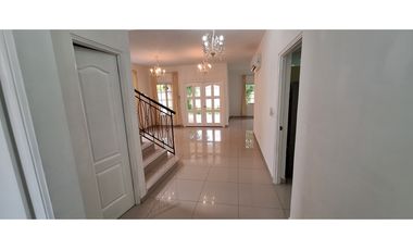 VENTA CASA COSTA SUR