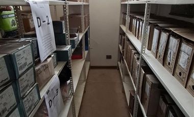 Oficina en Arriendo en General Bulnes / Yungay / Presidente Balmaceda