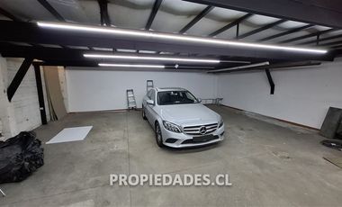 Oficina en Arriendo en General Bulnes / Yungay / Presidente Balmaceda