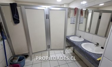 Oficina en Arriendo en General Bulnes / Yungay / Presidente Balmaceda