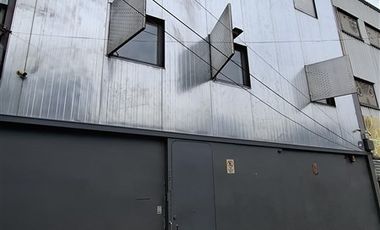 Oficina en Arriendo en General Bulnes / Yungay / Presidente Balmaceda