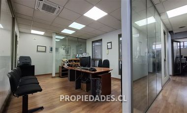 Oficina en Arriendo en General Bulnes / Yungay / Presidente Balmaceda