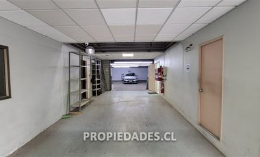 Oficina en Arriendo en General Bulnes / Yungay / Presidente Balmaceda