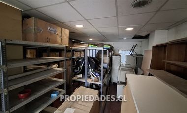 Oficina en Arriendo en General Bulnes / Yungay / Presidente Balmaceda