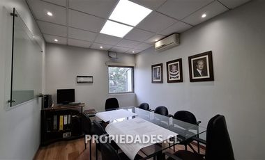Oficina en Arriendo en General Bulnes / Yungay / Presidente Balmaceda