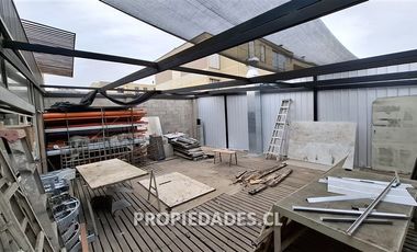 Oficina en Arriendo en General Bulnes / Yungay / Presidente Balmaceda