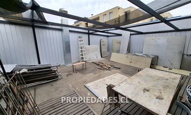 Oficina en Arriendo en General Bulnes / Yungay / Presidente Balmaceda