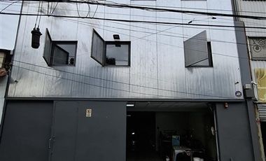 Oficina en Arriendo en General Bulnes / Yungay / Presidente Balmaceda