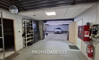 Oficina en Arriendo en General Bulnes / Yungay / Presidente Balmaceda